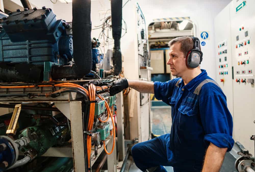 Paneelbouw binnen de machinebouwsector